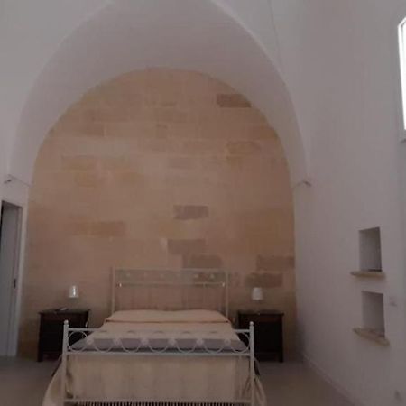 Casa Vacanze Laura S/C Lecce Zewnętrze zdjęcie