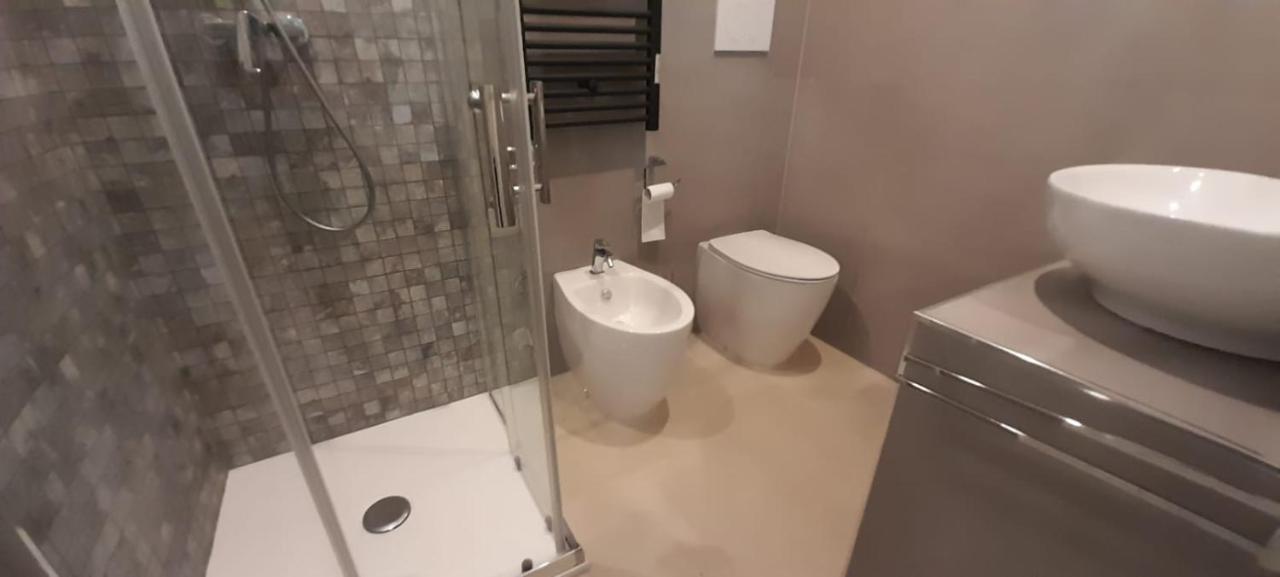 Casa Vacanze Laura S/C Lecce Zewnętrze zdjęcie